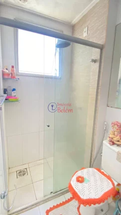 Imagem Imóveis Belém Aluga Apartamento 3 quartos muito confortável - COP30 Imagem Imóveis Belém Aluga Apartamento 3 quartos muito confortável - COP30