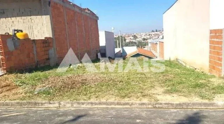 Lote/Terreno Vila Dos Eucaliptos