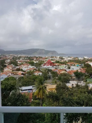 Imagem Flat com 1 dormitório à venda, 45 m² por R$ 535.000,00 - Camboinhas - Niterói/RJ