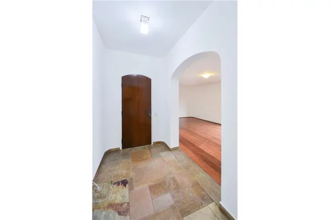 Imagem APARTAMENTO RESIDENCIAL em São Paulo - SP, Granja Julieta