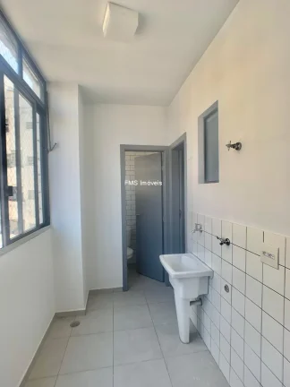 Imagem Aluguel de Cobertura em São Paulo-SP na Vila Buarque: 2 quartos, 1 suíte, 1 sala, 2 banheiros e 110m² de área.