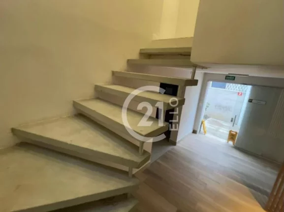 Imagem Excelente ponto comercial, reformado, Vila Nova Conceição