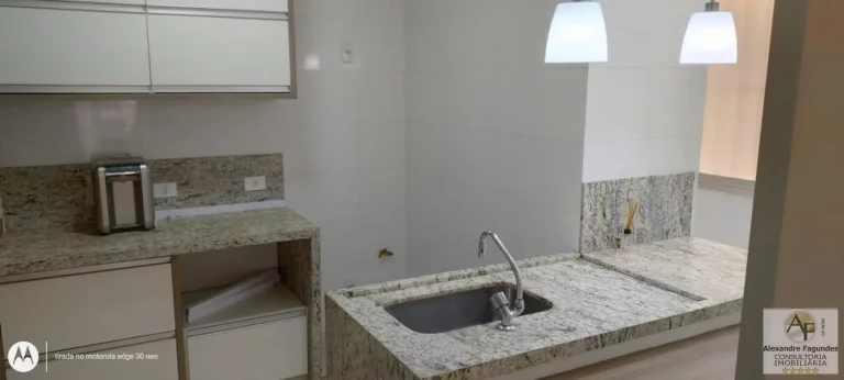 Imagem Apartamento para Venda em Goiânia, SETOR PEDRO LUDOVICO, 3 dormitórios, 1 suíte, 3 banheiros, 2 vagas