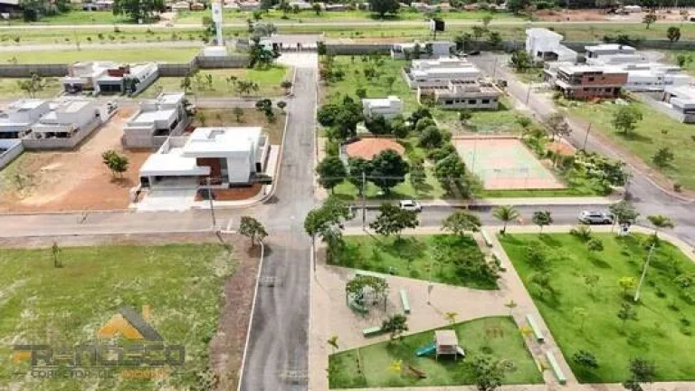 Imagem Lotes a partir de 250m² no Parque das Acácias em Aragoiânia