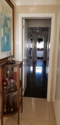 Imagem Excelente apartamento em Perdizes com 240m², 04 suí­tes e 05 vagas