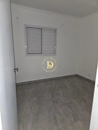 Imagem Apartamento - Cond. Sta Ines - Jd. Maria Amelia - Jacareí - 2 dormitorios - 55m2