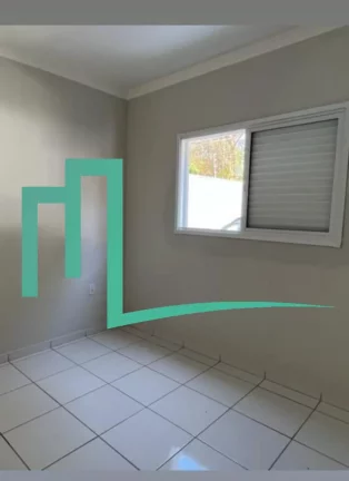 Imagem APARTAMENTO ED ABAETE À VENDA