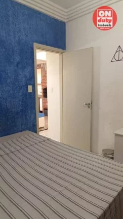 Imagem Cobertura à venda - Campo Grande - Santos/SP