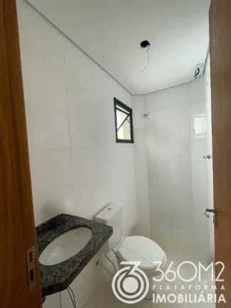 Imagem Apartamento sem Condomínio para Venda em Santo André / SP no bairro Jardim Alvorada