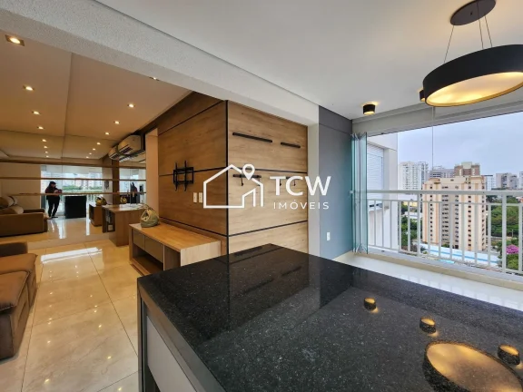 Imagem Apartamento para locação 1 Dorm na Aclimação