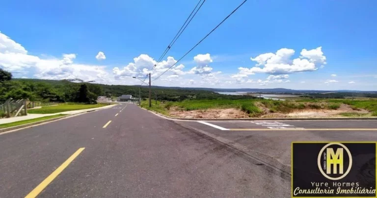 Imagem Lago Sul Lotes Parcelados as Margens do Lago Corumbá em Caldas novas