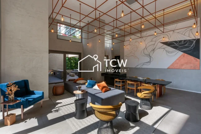 Imagem Apartamento à venda no bairro Vila Nova Conceição - São Paulo/SP, Zona Sul