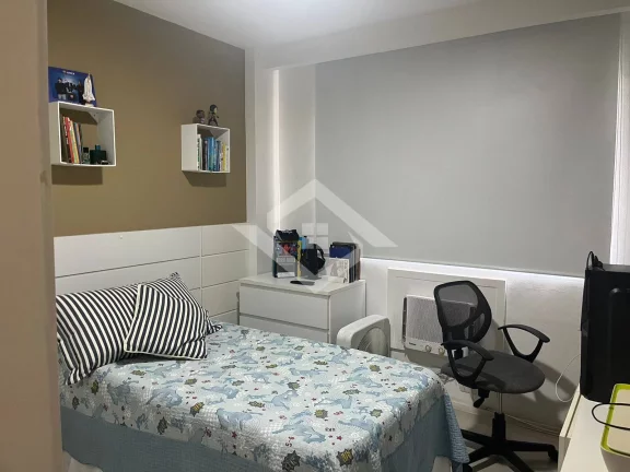 Imagem Apartamento de 2 Quartos para Venda no Recreio dos Bandeirantes com 86 m²