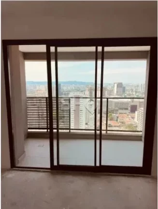 Imagem Studio para Venda em São Paulo, Vila Pompéia, 1 dormitório, 1 banheiro