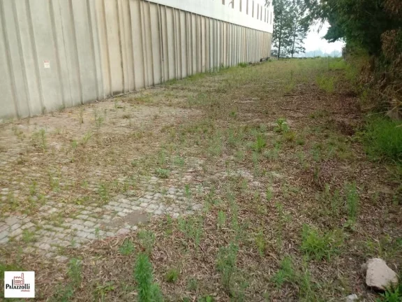 Imagem Galpão com 10.600 m² Construção em Jandira SP