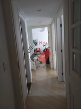 Imagem Apartamento à Venda no bairro Santo Antônio em São Caetano