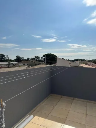 Imagem Sobrado para Venda no bairro jd liberdade