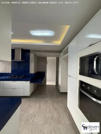 Imagem LUMNO GREENVILLE: ONDE A ELEGÂNCIA ENCONTRA A NATUREZA 3 SUITES COM 226 METROS VISTA MAR  3 VAGAS