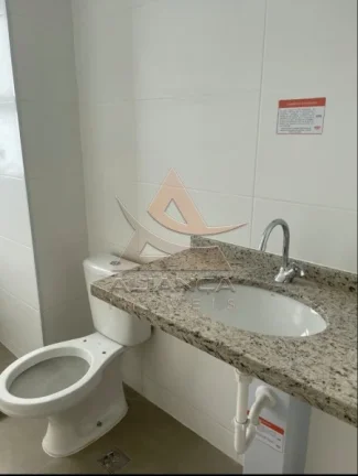 Imagem Apartamento - Ribeirão Preto - Quinta da Primavera