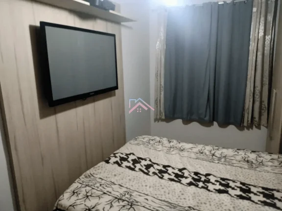 Imagem Apartamento à venda Morada das Gaivotas - 54 m2 de área útil - excelente localização - Jundiaí - São