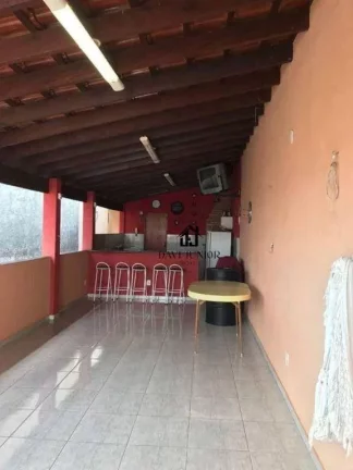 Imagem Casa à venda, 124 m² por R$ 400.000,00 - Jardim Santo André - Sorocaba/SP