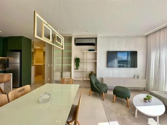 Imagem Apartamento 3 Dormitórios - Bairro Navegantes