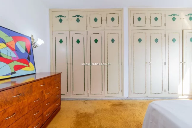 Imagem Apartamento à venda Jardim Paulista São Paulo