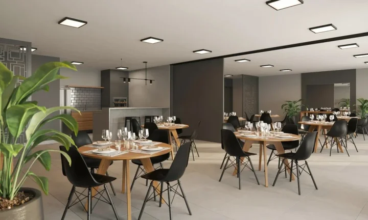 Imagem Apartamento Garden à venda em Campinas, Bonfim, com 2 quartos, 64,49m2