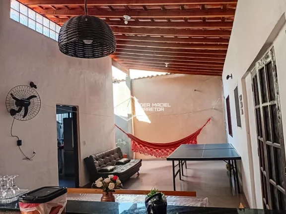 Imagem Se o que você procura é tranquilidade, comodidade e uma casa pronta para morar, este imóvel é a ...