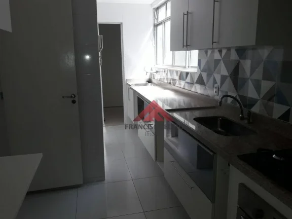 Imagem Apartamento com 2 dormitórios à venda, 70 m² por R$ 310.000,00 - Santa Rosa - Niterói/RJ