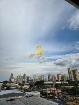 Imagem GH1884

Apartamento com 3 quartos no Setor Bueno, com 84m² de área privativa, o apartamento possui...