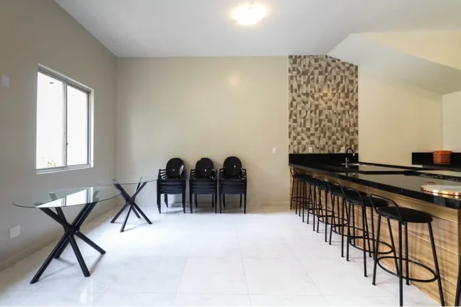 Imagem APARTAMENTO RESIDENCIAL em São Paulo - SP, Consolação