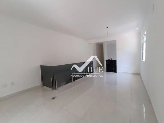 Imagem Casa com 3 dormitórios à venda, 115 m² por R$ 890.000,00 - Embaré - Santos/SP