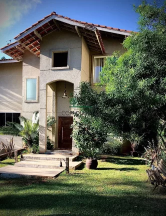 Casa com 5 Quartos à Venda, 400 m² em Transurb - Itapevi