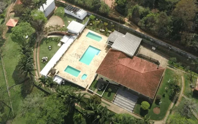 Imagem Cond. Lago dos Pássaros - Lote 2 / Quadra 12 (Km 39 - R. Tavares)