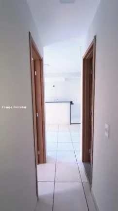 Imagem Apartamento para Venda em Parnamirim, Nova Parnamirim, 2 dormitórios, 1 suíte, 1 vaga