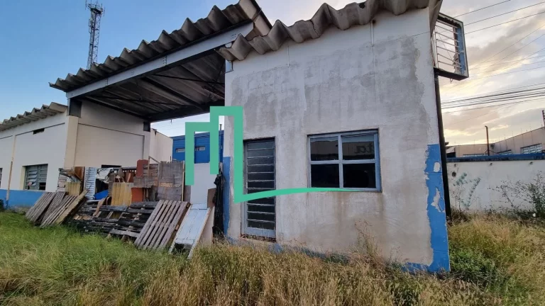 Imagem Excelente área de 9257,98m²