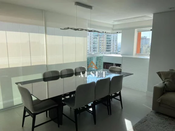 Imagem Apartamento reformado com 2 suítes no Anália Franco