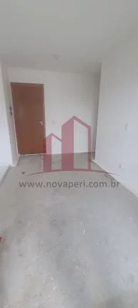 Imagem APARTAMENTO RESIDENCIAL em FRANCO DA ROCHA - SP, VILA BAZU