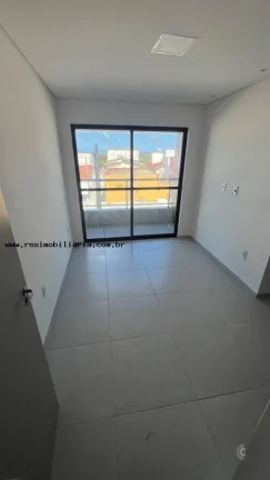 Imagem Lançamento apartamento à venda Jose Américco, João Pessoa/PB