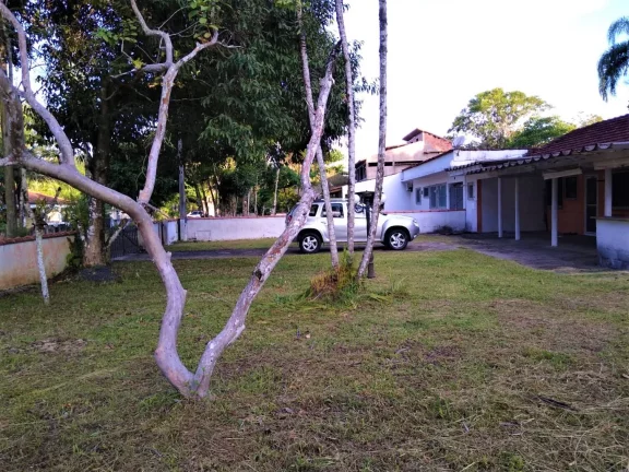Imagem Casa à venda no Icapara - Iguape/SP