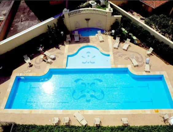 Imagem Unidade para locação na Vila Olímpia - Quality Alvorada 52m²