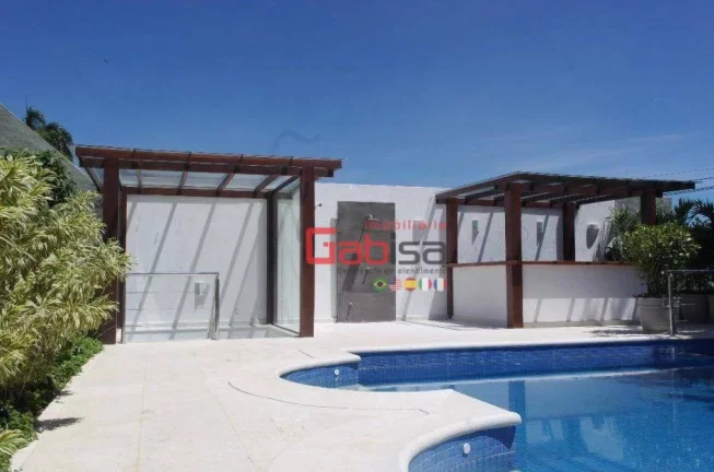 Imagem Casa com 4 dormitórios à venda, 110 m² por R$ 2.000.000,00 - Village de Búzios - Armação dos Búzios/RJ