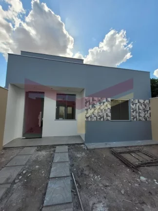 Imagem Casa de 3/4