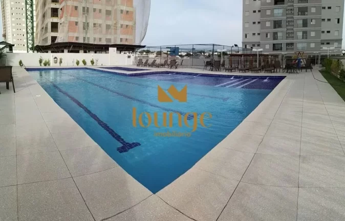 Imagem Apartamento em Sorocaba