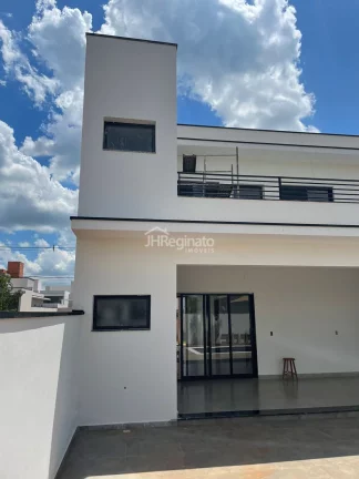 Imagem Casa em Condomínio