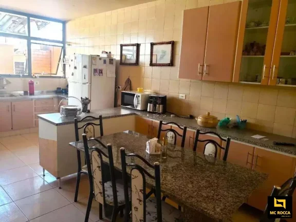 Imagem Imóvel Comercial - 600 m³ - 18 vagas - Centro - Osasco