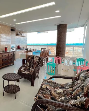 Imagem APARTAMENTO RESIDENCIAL em GUARAPARI - ES, CENTRO