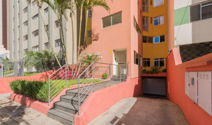 Imagem Apartamento 01 quarto no Cristo Rei