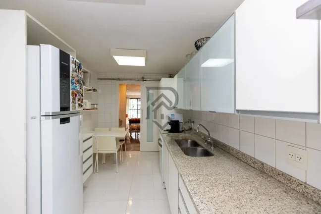 Imagem Apartamento vila nova conceição proximo parque